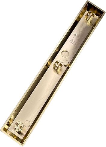 غطاء مفتاح المسافة من سبائك الزنك باللون الذهبي/الفضي، أغطية مفاتيح معدنية عالية المتانة للوحات المفاتيح الميكانيكية تعزز الكتابة in Kuwait