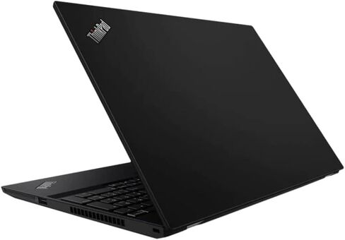 كمبيوتر محمول Lenovo ThinkPad T15 Gen 1 - شاشة FHD مقاس 15.6 بوصة، Intel i5-10210U، ذاكرة الوصول العشوائي 16 جيجابايت، 512 جيجابايت SSD، Windows 11 Pro، قارئ بصمات الأصابع، WiFi، كاميرا ويب، HDMI، كمبيوتر محمول للأعمال (متجدد) in Kuwait