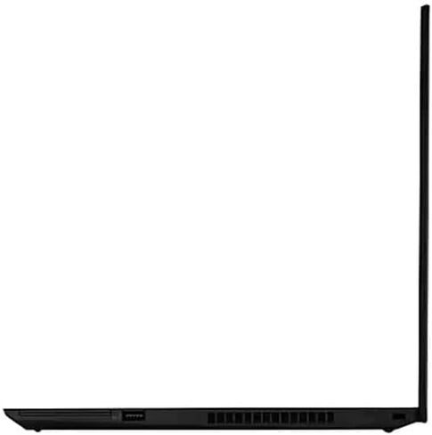 كمبيوتر محمول Lenovo ThinkPad T15 Gen 1 - شاشة FHD مقاس 15.6 بوصة، Intel i5-10210U، ذاكرة الوصول العشوائي 16 جيجابايت، 512 جيجابايت SSD، Windows 11 Pro، قارئ بصمات الأصابع، WiFi، كاميرا ويب، HDMI، كمبيوتر محمول للأعمال (متجدد) in Kuwait