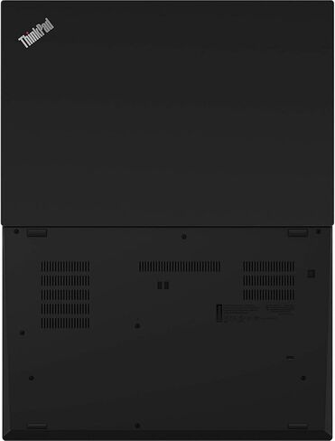 كمبيوتر محمول Lenovo ThinkPad T15 Gen 1 - شاشة FHD مقاس 15.6 بوصة، Intel i5-10210U، ذاكرة الوصول العشوائي 16 جيجابايت، 512 جيجابايت SSD، Windows 11 Pro، قارئ بصمات الأصابع، WiFi، كاميرا ويب، HDMI، كمبيوتر محمول للأعمال (متجدد) in Kuwait