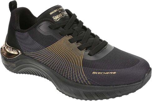 Skechers Men's Snoop Ace Cyber Walker Trainers in Saudi Arabia