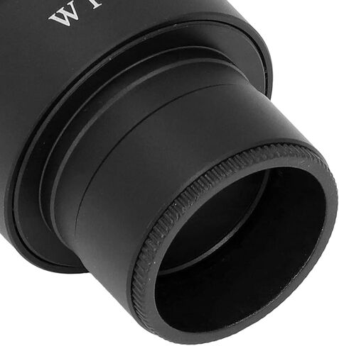 Microscope Eyepiece WF10X/22mm 30mm Interface Diameter Metal Body Wide Angle High Refractive Index for Laboratory in Saudi Arabia