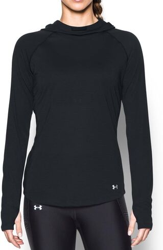 Under Armour Mens sportstyle Triblend Pull Over Hoodie in Saudi Arabia