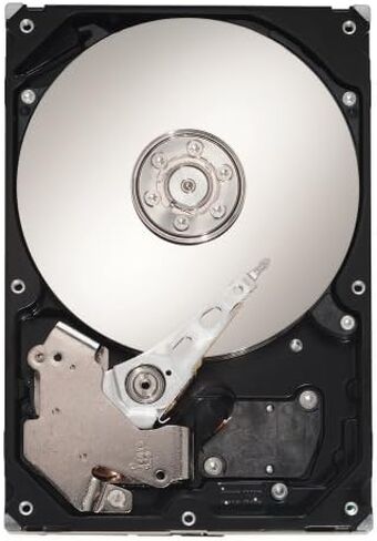 New Seagate ST3146855LC 146GB SCSI U320 15K Rpm Rotational Speed 80pin 16MB H... (Renewed) in Kuwait