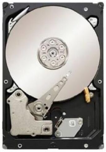 SEAGATE ST2000NM0011 Constellation ES 2TB 7200 RPM 64MB cache SATA 6.0Gb/s 3.5 internal hard drive (Bare Drive) - NEW - Bare Drive - ST2000NM0011 in Saudi Arabia