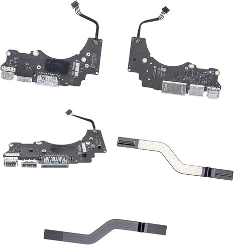 A1502 I/O Board (HDMI, SDXC, USB 3.0) for MacBook Pro 13-inch Late 2013, Mid 2014, Early 2015 661-8155, 661-02457, 923-0559, 923-0559 (Early 2015) in Saudi Arabia