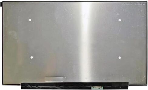 NE173QHM-NZ1 V8.1 V8.0 NE173QHM-NZ2 NE173QHM-NZ3 استبدال الشاشة لـ MSI Stealth 1713017 لـ ASUS ROG Strix G17 G713PU G713PI G713PV G713PV-WS94 17.3 بوصة QHD 2560 * 1440 لوحة عرض LCD 240 هرتز in Kuwait