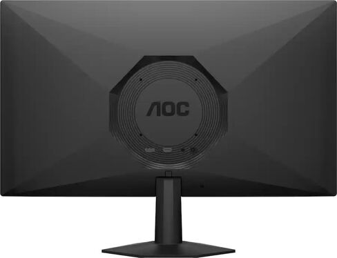 AOC - شاشة ألعاب 27 بوصة 27G50F IPS، FHD، 144 هرتز، متوافقة مع G-Sync، أسود (متجدد) in Kuwait