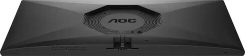 AOC - شاشة ألعاب 27 بوصة 27G50F IPS، FHD، 144 هرتز، متوافقة مع G-Sync، أسود (متجدد) in Kuwait
