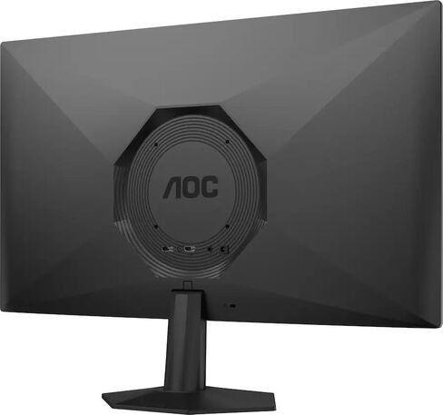 AOC - شاشة ألعاب 27 بوصة 27G50F IPS، FHD، 144 هرتز، متوافقة مع G-Sync، أسود (متجدد) in Kuwait
