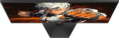 AOC - شاشة ألعاب 27 بوصة 27G50F IPS، FHD، 144 هرتز، متوافقة مع G-Sync، أسود (متجدد) in Kuwait