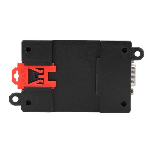 وحدة محول تسلسلي USB إلى RS232 PRO، محول تسلسلي لعزل الطاقة المتكامل، موصل USB B ذكر DB9، للتلفزيون، HDTV، DVD in Kuwait