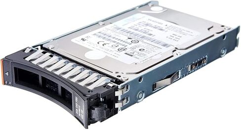 IBM SAS 16 MB Cache 600 GB 2.5-Inch Internal Hard Drive 90Y8872 in Kuwait