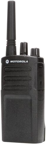 4 × راديو أعمال Motorola RMV2080 في الموقع ثنائي الاتجاه (RMV2080) + 4 × سماعة أذن Motorola HKLN4604 PTT in Kuwait
