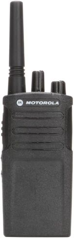 4 × راديو أعمال Motorola RMV2080 في الموقع ثنائي الاتجاه (RMV2080) + 4 × سماعة أذن Motorola HKLN4604 PTT in Kuwait