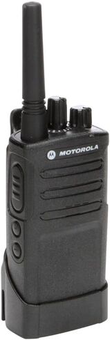 4 × راديو أعمال Motorola RMV2080 في الموقع ثنائي الاتجاه (RMV2080) + 4 × سماعة أذن Motorola HKLN4604 PTT in Kuwait