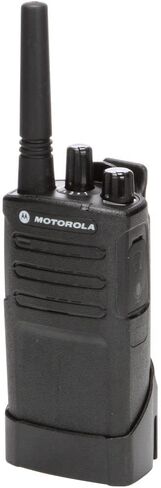 4 × راديو أعمال Motorola RMV2080 في الموقع ثنائي الاتجاه (RMV2080) + 4 × سماعة أذن Motorola HKLN4604 PTT in Kuwait