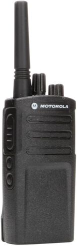 4 × راديو أعمال Motorola RMV2080 في الموقع ثنائي الاتجاه (RMV2080) + 4 × سماعة أذن Motorola HKLN4604 PTT in Kuwait