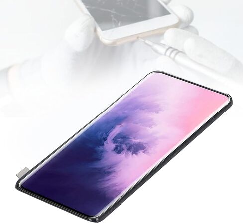 Vikye Screen Replacement for 7 Pro / 7T Pro 5G, 6.67" LCD Display Touch Screen Digitizer Assembly with Repair Tool Kit for 7 Pro in Saudi Arabia