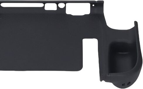 Yoidesu Game Control Protection Hard Shell, Precise Cutouts Protective Cover Fit for Switch 2 2025 Excellent Heat Spread Stuff Proof for Gaming Console in Saudi Arabia