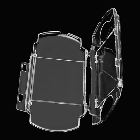 Keenso Transparent Stylish Protective Shell Protection Case for 2000 3000, PC Material Accessories in Kuwait