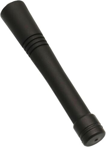 HAD9742A Stubby Antenna Compatible for Motorola CP200 CP200D HT1550 HT750 HT1250 HT600 GP300 GP340 GP88S GP380 GP328 P110 PR400 P1225 CT250 VHF 146-174 MHz 3.5 Inch (2 Pack) in Saudi Arabia