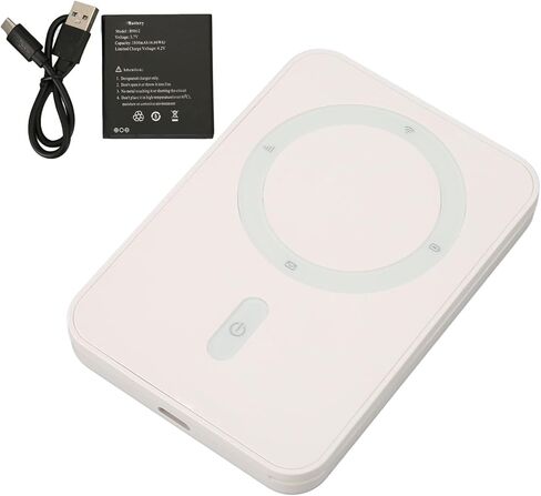 نقطة اتصال واي فاي محمولة من Vikye، تدعم 10 أجهزة، 150 ميجابت في الثانية 4G LTE، راوتر واي فاي للجيب مع فتحة بطاقة SIM، يعمل بمنفذ USB، إنترنت سريع، تشفير أمان in Kuwait