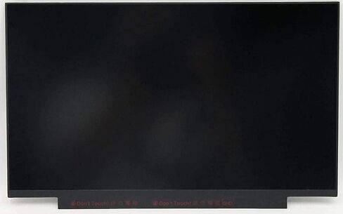 بديل شاشة 15.6 بوصة لجهاز ASUS TUF Dash FX516P FX516PR FX516PM FX516PRZ لوحة عرض LCD 40 دبوس 240 هرتز (FHD 1920 * 1080 غير تعمل باللمس) in Saudi Arabia