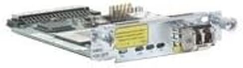 بطاقة واجهة Wan عالية السرعة من Cisco HWIC-1GE-SFP (متجددة) in Kuwait