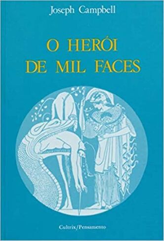 O Herói de Mil Faces (Em Portuguese do Brasil) in Saudi Arabia