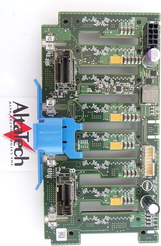 لوحة الكترونية معززة DELL 22FYP 8 Bay R720 in Kuwait