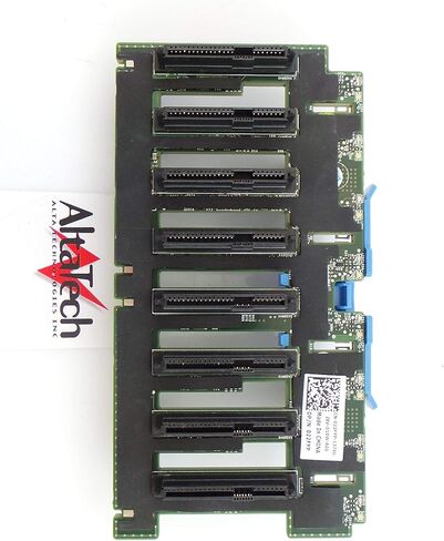 لوحة الكترونية معززة DELL 22FYP 8 Bay R720 in Kuwait
