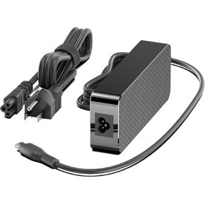 140W USB C Charger, Lysrove GaN PD3.1 AC Adapter 28V 5A USB-C Power Supply for HP OmniBook 5 AI PC, MSI Prestige 13 AI+ 14 16, eero PoE Gateway, DJI Mavic 3 Pro Drones, UGREEN/Anker Docking Station in Kuwait