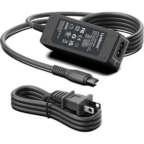 65W USB C Charger for NOCO Boost X GBX75 GBX55 GBX45 Jump Starter Laptop HP Omnibook 5 X 14 Next Gen AI PC UOWAMOU BTC501 BTC512 Dell PC Pro 14 Plus 13 16 Surface Pro Type-C Power Supply Cable in Kuwait