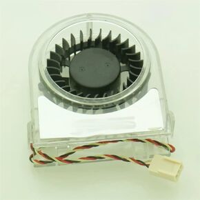 Computer Motherboard Radiator Fan Cooler Accessories Cooling Pad in Saudi Arabia