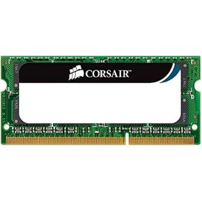 Corsair 4GB (2x2GB) DDR2 800 MHz (PC2 6400) Laptop Memory in Saudi Arabia