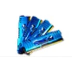 G.SKILL Ripjaws Z Series 32 جيجابايت (4 × 8 جيجابايت) 240-Pin DDR3 SDRAM 2400 (PC3 19200) طراز ذاكرة سطح المكتب F3-2400C11Q-32GZM in Kuwait