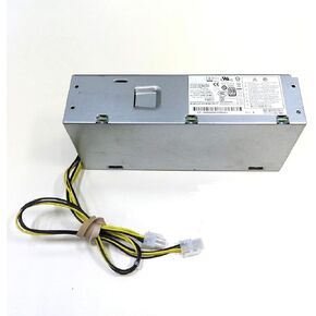 PS أصلي جديد لـ HP 400 G4 SFF 180W مزود الطاقة 901764-004 in Kuwait