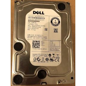 ويسترن ديجيتال WD1003FBYX-18Y7B0، قرص صلب داخلي سعة 1 تيرابايت (متجدد) in Kuwait