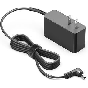 TAIFU 12V شاحن محول تيار متردد لـ SGIN M17 Pro M17Pro M17S 17 بوصة 17.3 بوصة Windows 11 كمبيوتر محمول Naclud X15 FUNYET Duetbook 14 NY-01 ApoloSign NJP1561P NJP1561P-02 سلك إمداد الطاقة in Kuwait