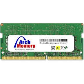 بديل 16 جيجابايت D4ES01-16G لذاكرة DDR4 3200 ميجا هرتز ECC SODIMM ذات 260 دبوسًا لأنظمة NAS Synology in Kuwait