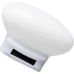 استبدال الضوء الناعم الأبيض العالمي غطاء المصباح الناعم قبة نشر للعاكسات الومضة in Kuwait