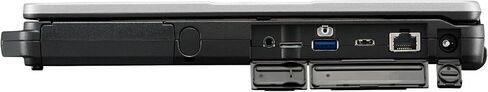 Toughbook Panasonic 55, FZ-55 MK2, 14.0" HD, Intel Core i5-1145G7 (up to 4.4GHz) vPro, 4G LTE, Wi-Fi 6, BT, Infrared Webcam, TPM 2.0, Emissive Backlit Keyboard, Windows 10 Pro in Kuwait