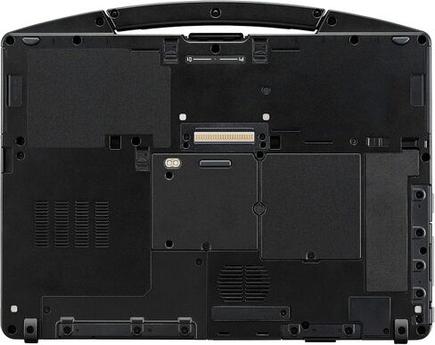 Toughbook Panasonic 55, FZ-55 MK2, 14.0" HD, Intel Core i5-1145G7 (up to 4.4GHz) vPro, 4G LTE, Wi-Fi 6, BT, Infrared Webcam, TPM 2.0, Emissive Backlit Keyboard, Windows 10 Pro in Kuwait
