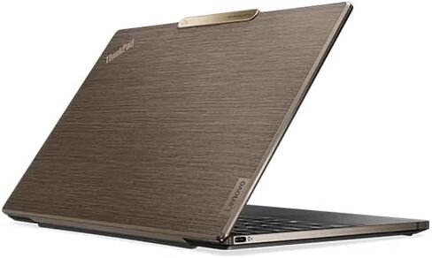 Lenovo ThinkPad Z13 Gen 2 Business Laptop, 2025, 13.3" 1920x1200 Touch, AMD-8 Core Ryzen 7 PRO 7840U, 16GB DDR5, 512GB SSD, Win11 Pro, Backlit KB, Wi-Fi 6E, BT 5.4,1080p IR Hybrid Camera, Bronze in Saudi Arabia