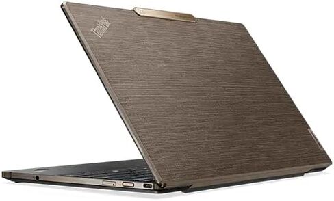 Lenovo ThinkPad Z13 Gen 2 Business Laptop, 2025, 13.3" 1920x1200 Touch, AMD-8 Core Ryzen 7 PRO 7840U, 16GB DDR5, 512GB SSD, Win11 Pro, Backlit KB, Wi-Fi 6E, BT 5.4,1080p IR Hybrid Camera, Bronze in Saudi Arabia