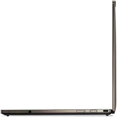 Lenovo ThinkPad Z13 Gen 2 Business Laptop, 2025, 13.3" 1920x1200 Touch, AMD-8 Core Ryzen 7 PRO 7840U, 16GB DDR5, 512GB SSD, Win11 Pro, Backlit KB, Wi-Fi 6E, BT 5.4,1080p IR Hybrid Camera, Bronze in Saudi Arabia