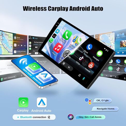 4G+128G Android Car Stereo Radio for Porsche Cayenne 2003-2010 9 Inch incell Touch Screen with WiFi Bluetooth Wireless Carplay Android Auto GPS Navigation Backup Camera SWC FM RDS MIC in Saudi Arabia
