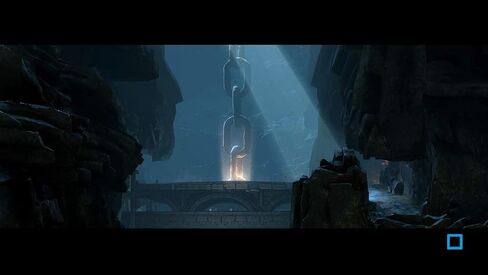God of War III: Remastered (PS4) in Saudi Arabia