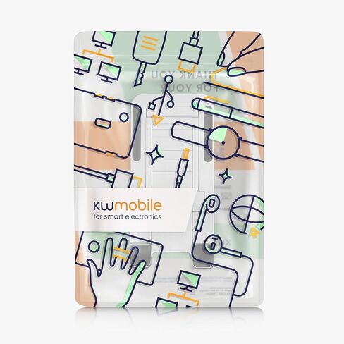 حامل الكمبيوتر اللوحي kwmobile للشاشة المحمولة/حامل الكمبيوتر اللوحي - حامل الكمبيوتر اللوحي والشاشة المحمولة من الألومنيوم - ارتفاع وزاوية قابلة للتعديل - فضي in Kuwait